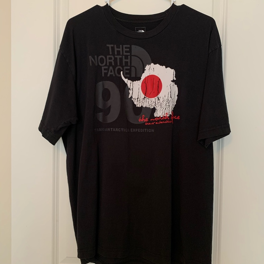 The North Face | Graphic T-Shirt